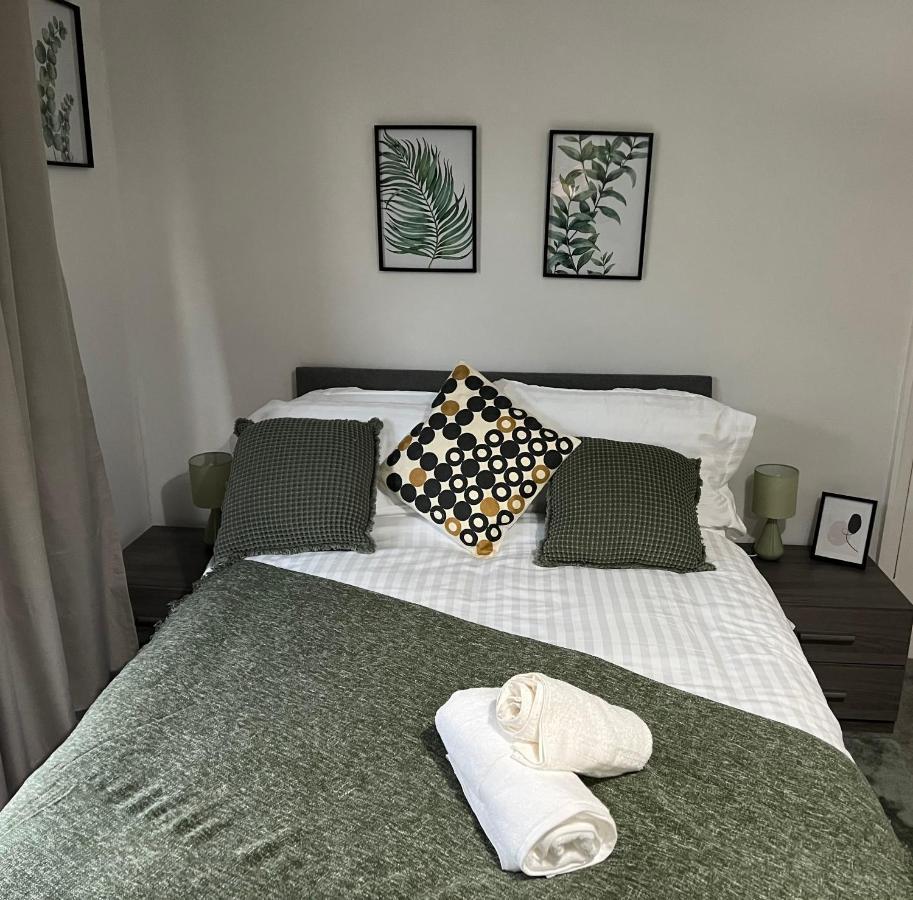 Honeybee House Villa Redcar Luaran gambar