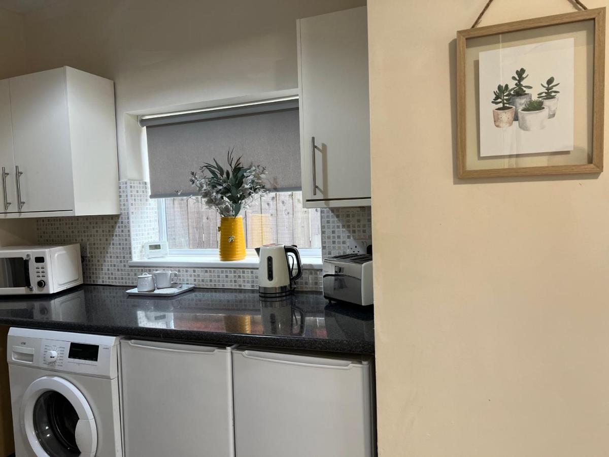 Honeybee House Villa Redcar Luaran gambar