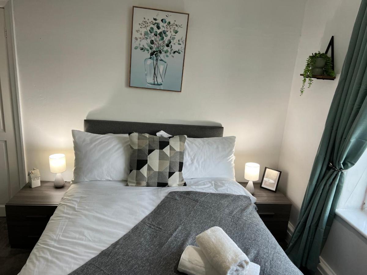 Honeybee House Villa Redcar Luaran gambar