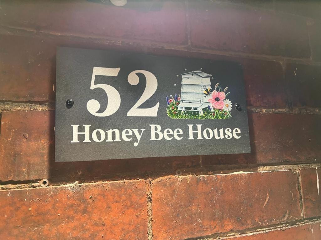 Honeybee House Villa Redcar Luaran gambar